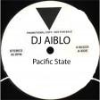 Dj Aiblo 808 State  Pacific State