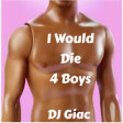 Charli XCX vs Holly Humberstone - I Would Die 4 Boys (DJ Giac Mashup)