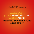 Everybody's Free (To Rub Hand Sanitizer On Their Faces) (Baz Luhrmann x John Mulaney)