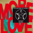 Moderat ft Rampa vs Sisters of Mercy - More more love (Bastard Batucada Maisamor Mashup)