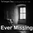 Ever Missing (Everything but the Girl vs. Unkle)