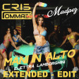 Elettra Lamborghini -  Mani in Alto (Cris Tommasi & Madpez Extended Edit)