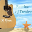 Gala vs Paola & Chiara - Festival Of Desire (DJ Giac Mashup)