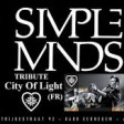 Simple Minds at Work (Simple Minds + Men At Work + Depeche Mode + Mandi Seekings + Big Country)
