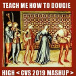 CVS - Teach Me How To Dougie High (California Swag District vs. Afroman)