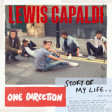 "My Life Before You Go" (One Direction vs. Lewis Capaldi)