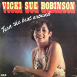 Vicki Sue Robinson - Turn The Beat Around (Paolo DB Edit)