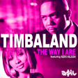 Firebeatz feat. Timbaland & Keri Hilson - The Way I Are (ASIL Mashup)