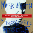Nick Kamen - I Promised Myself (Marco Gioia - Umberto Balzanelli - Michelle Bootleg Re-Pump 2K21)