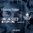 Etienne Daho Vs Massive Attack - Unfinished Ouverture (Symphonic version) (2019)