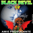 Black Devil Marjo Disco Club - Amie Provocante | Anniversaire Marjo