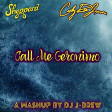 Call Me Geronimo (CRJ vs. Sheppard)