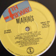 117 - MARRS - Pump Up The Volume (Silver Regroove)