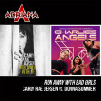 Run Away With Bad Girls (Carly Rae Jepsen vs. Donna Summer vs. Gigamesh)