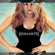 Megadeth vs. Shakira - She-Wolves (YITT mashup)