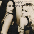 Paola & Chiara - Hey! (D@nny G Remix)
