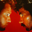 Hall & Oates - Maneater  (Low Voltage mix)