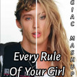 Troye Sivan Vs Charli XCX - Every Rule Of Your Girl (Giac Mashup)