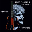 Pino Daniele - Anna Verra - DJ Roby J Bootleg Drum Vibe Ext ( Arranged & Produced Alex Chinnici)