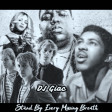 Ben E. King/ The Police/ P. Daddy & Faith Evans - Stand By Every Missing Breath (DJ Giac Mashup)
