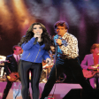The Power of Wish (Cher Lloyd vs. Huey Lewis and the News)