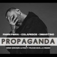 Fabri Fibra,Colapesce,Dimartino - Propaganda Extended Edit Marco S
