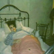 The Cure - Stay In Bed