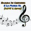 Eduardo De Crescenzo - E La Musica Va (DOMY-R Remix)