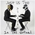 Daft Punk/ Jamiroquai/ Bill Withers - Just Us 2 In The Virtual (DJ Giac Mashup)