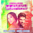 Jenn Morel & De Martin - Universal Mambo(Ultimix onlyfordj Luka J Master - Andrea Cecchini)