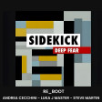 Sidekick - Deep Fear BOOT_REMIX ANDREA CECCHINI & LUKA J MASTER & STEVE MARTIN
