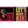 APOLLO 440 - SCISSOR SISTERS  Stop the rock ("Let's have a kiki" mix)