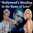 HallMighty - Hollywood's Bleeding in the Name of Love (Post Malone vs. Bebe Rexha vs. Bastille)