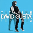 Merk & Kremont vs David Guetta & Sia - Get Down Titanium (Pasquale Morabito Mashup)