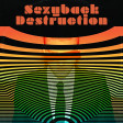 Sexyback Destruction (Warm Digits vs Justin Timberlake)