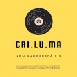 CriLuMa- Non succederà piu (Marco Padovani dj Remix)