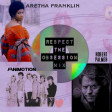 Aretha Franklin, Robert Palmer, Animotion - Respect The Obsession Mix