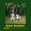BAD BUNNY - DTMF (FRANKIE REWORK)