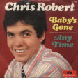 Chris Roberts - Baby's gone (Bastard Batucada SefoiRo Remix)