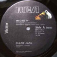 128 - Baciotti - Black Jack (Silver Regroove)