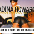 Freak In The Morning (CVS Mashup 91 bpm) - Adina Howard + Shaggy