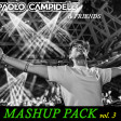 Travis scott vs Mike Candys -Baby  Goosebumps (Paolo Campidelli Mashup)