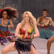 Shakira - Waka Waka  [Davide Lama Re-Edit]