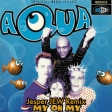 Aqua - My Oh My (Jesper JEW Remix)