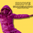 Rhove-Shakerando(Arena Bootleg)