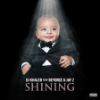 Dj Khaled ft Beyonce and Jay Z - Shining (Bastard Batucada Brilhantina Remix)