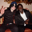 Michael Jackson & Akon Vs. DJ Bobo & Emilia - Everybody Hold My Hand (Alternative Version)