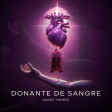 Daddy Yankee - Donante De Sangre - (G Master Dj Remix)