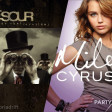 Party In The USA Through Glass (Miley Cyrus vs Stone Sour)
