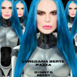 Loredana Bertè - Pazza (D@nny G Remix) (Radio Edit)